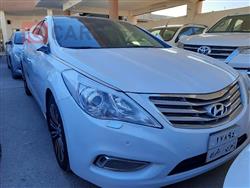 هیوندای ازێرا